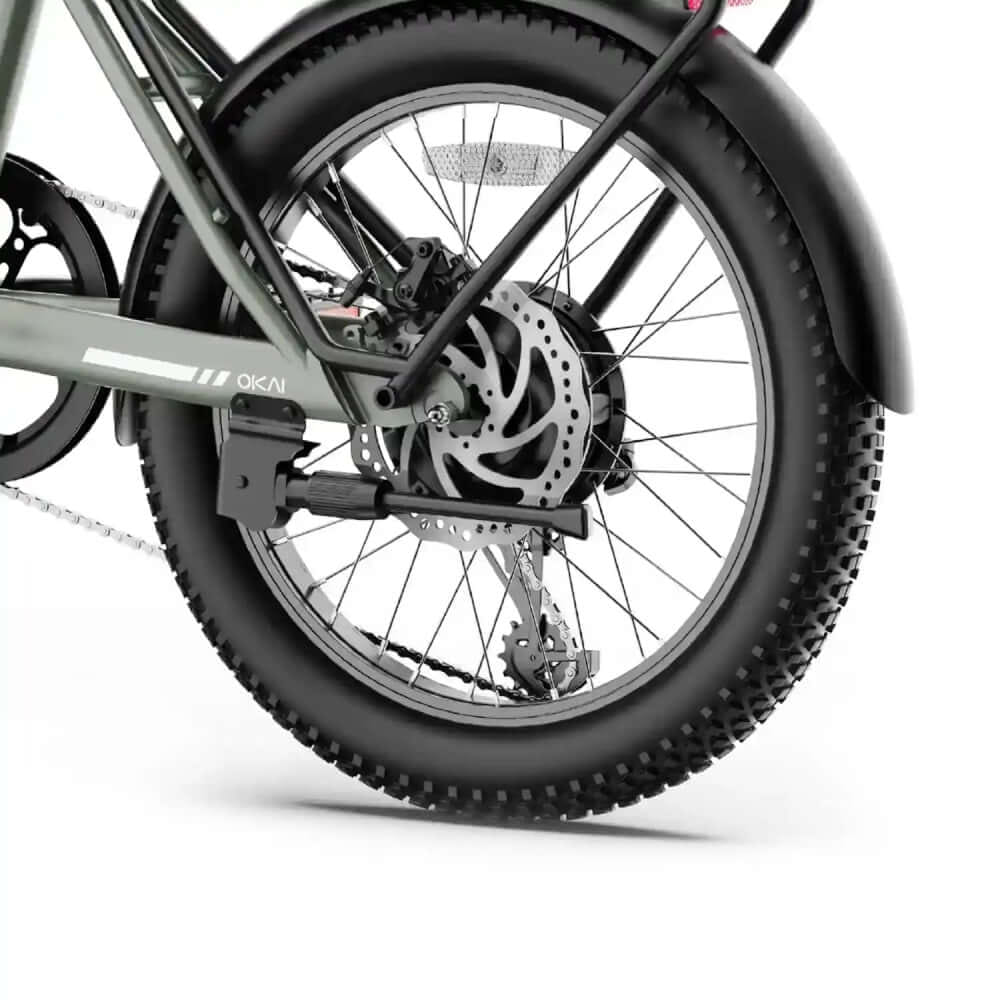 จักรยานไฟฟ้า OKAI FLEXMOV EBF10_4